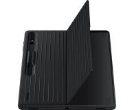 SAMSUNG Protective Standing Cover do Galaxy Tab S8 Ultra Black - 718390 - zdjęcie 7